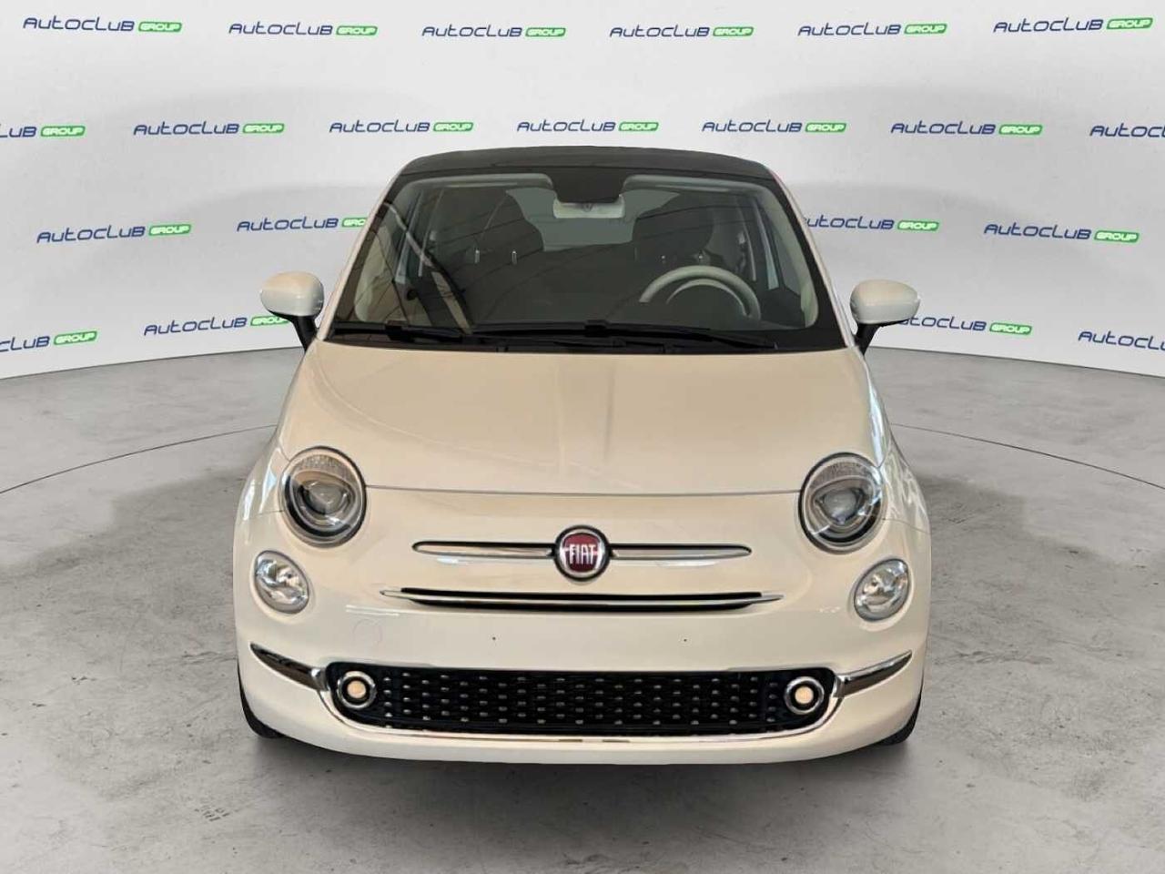 Fiat Fiat 500 usata 11