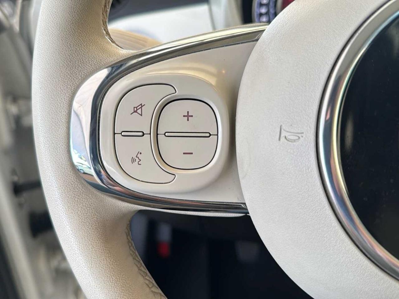 Fiat Fiat 500 usata 12