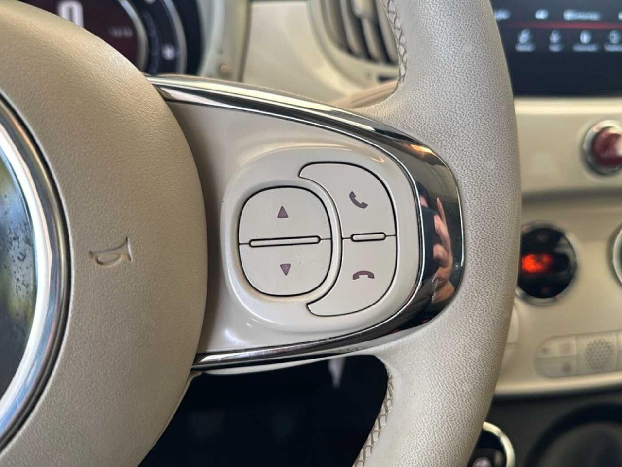 Fiat Fiat 500 usata 13