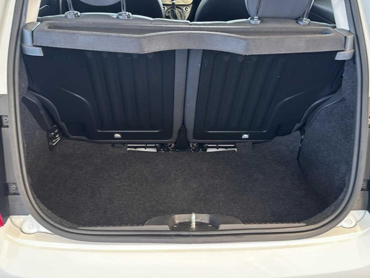 Fiat Fiat 500 usata 14