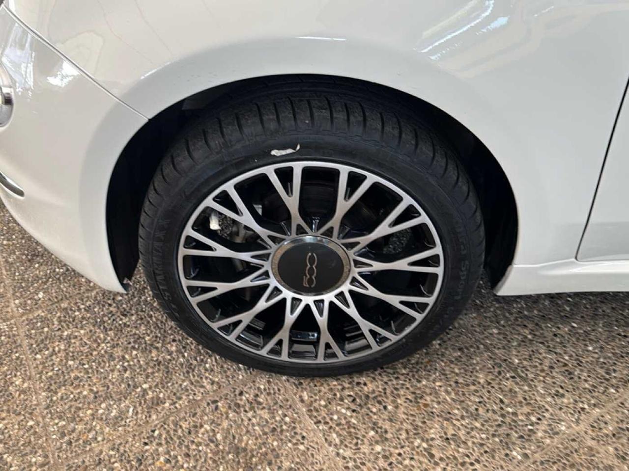 Fiat Fiat 500 usata 15