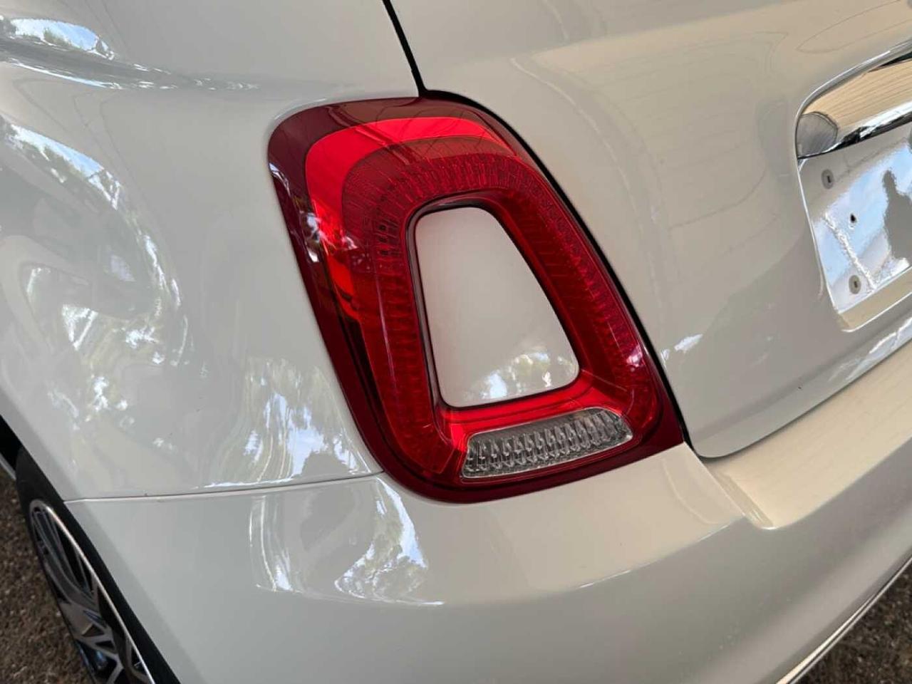 Fiat Fiat 500 usata 21