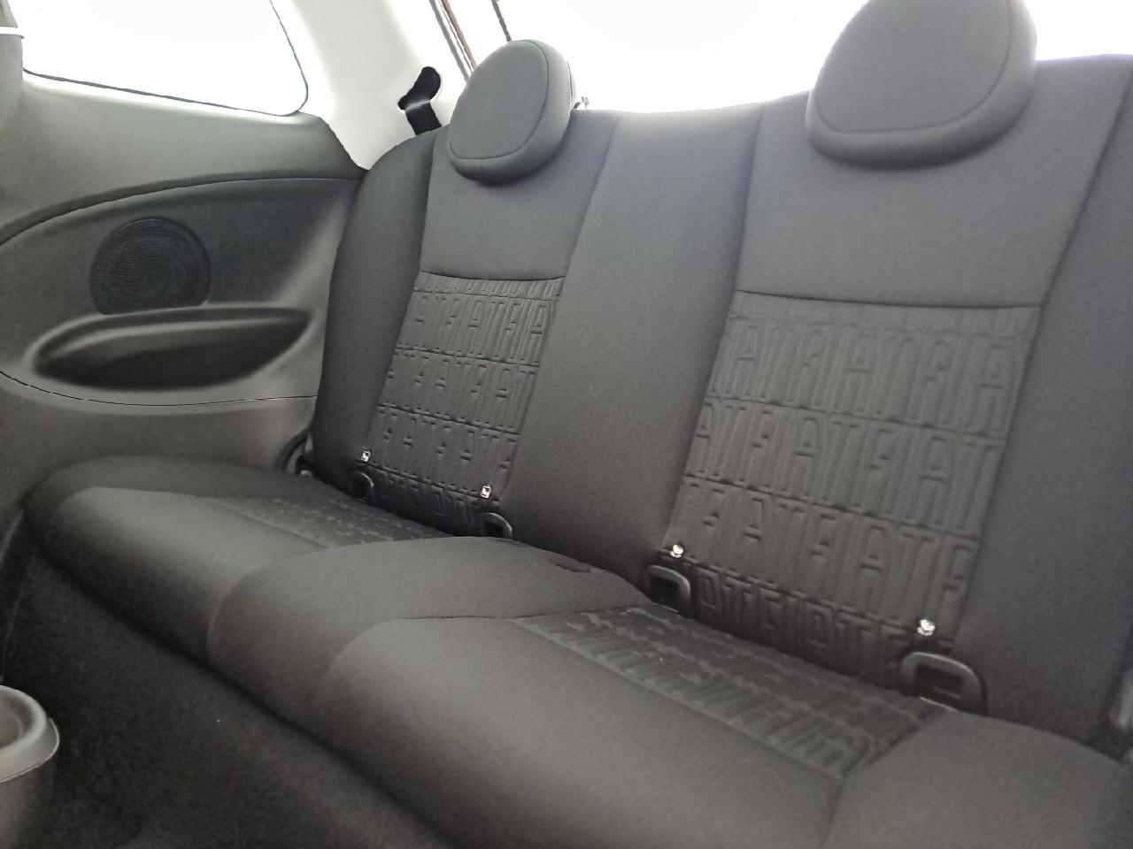 Fiat Fiat 500 usata, con Climatizzatore