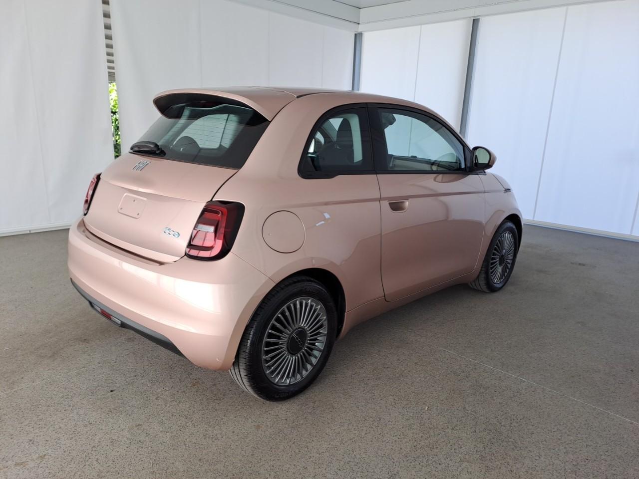 Fiat Fiat 500 usata 14