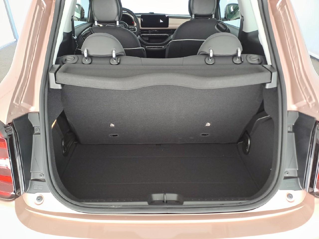 Fiat Fiat 500 usata 16