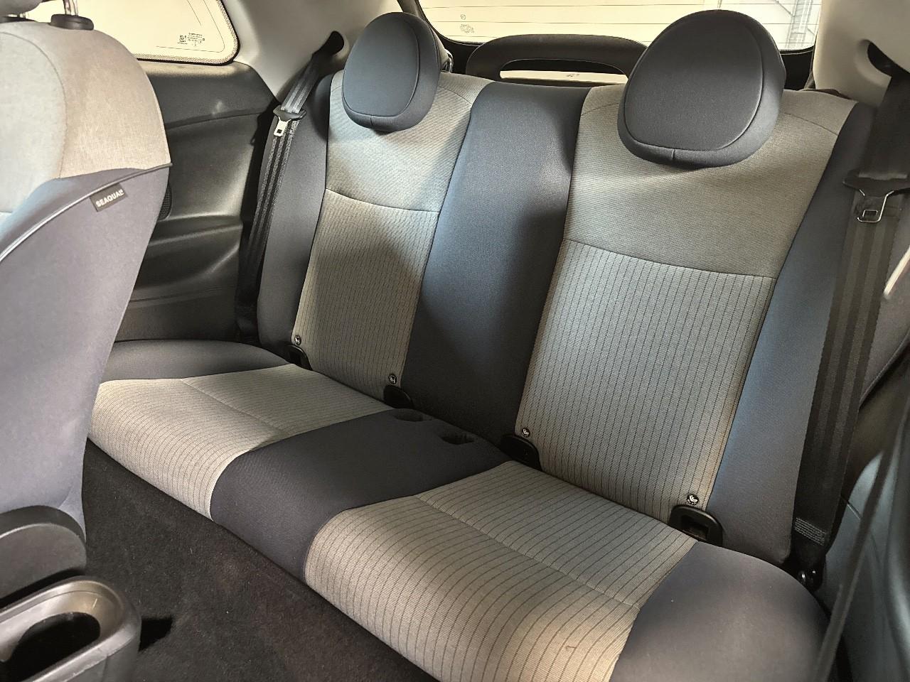 Fiat Fiat 500 usata, con Climatizzatore