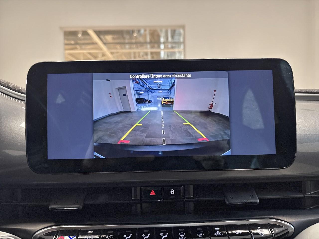 Fiat Fiat 500 usata 6