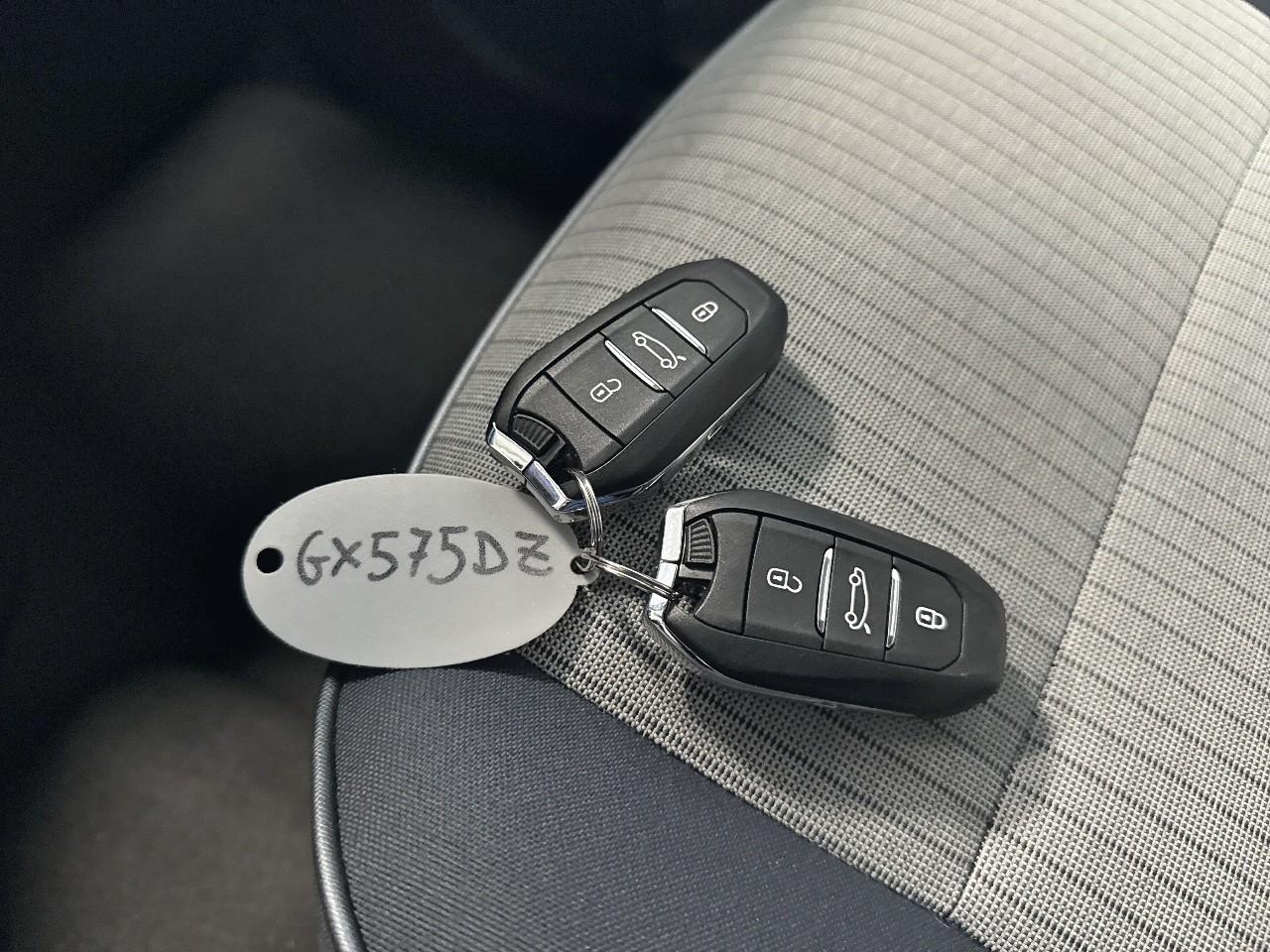 Fiat Fiat 500 usata 8