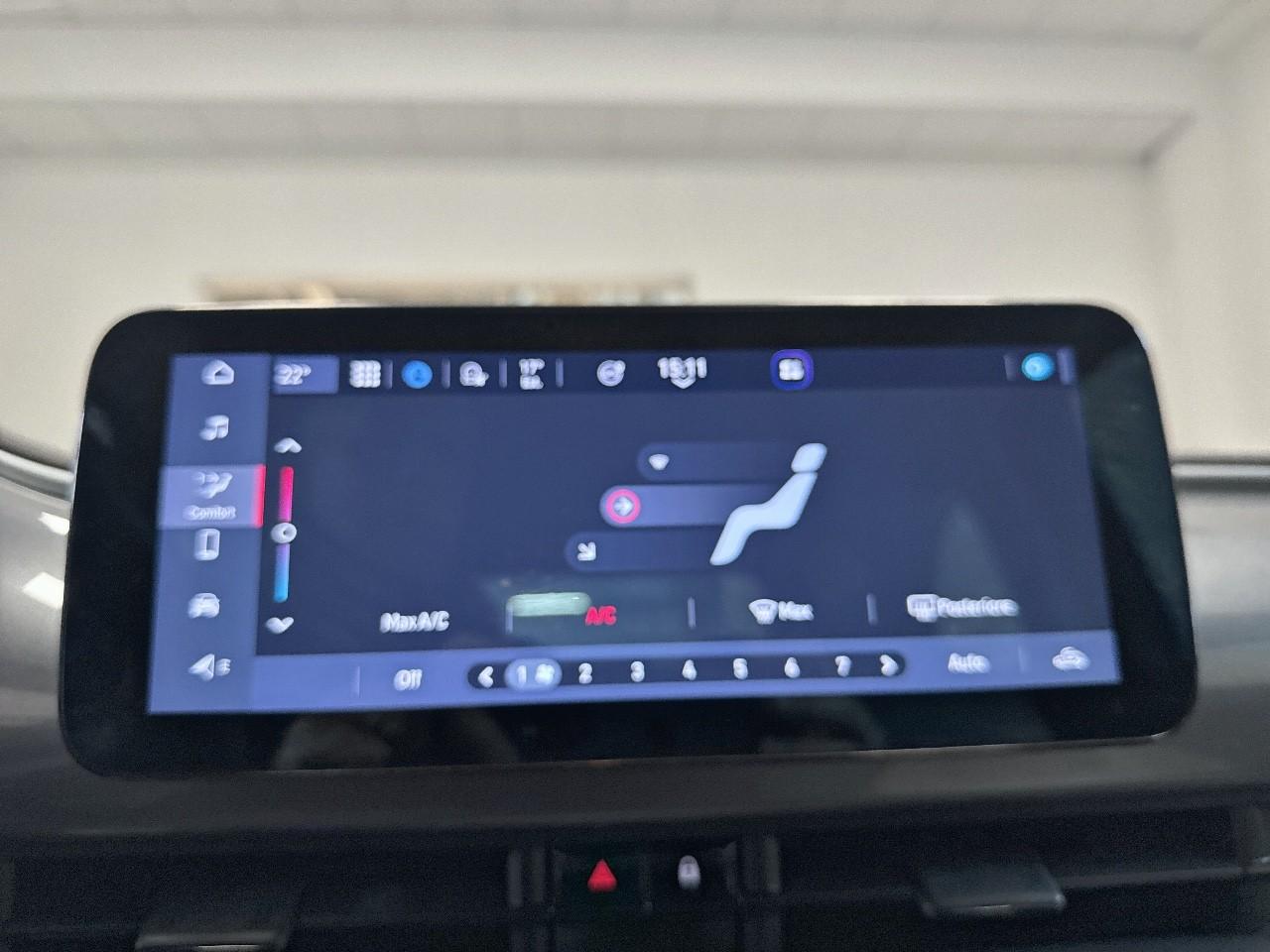 Fiat Fiat 500 usata 9