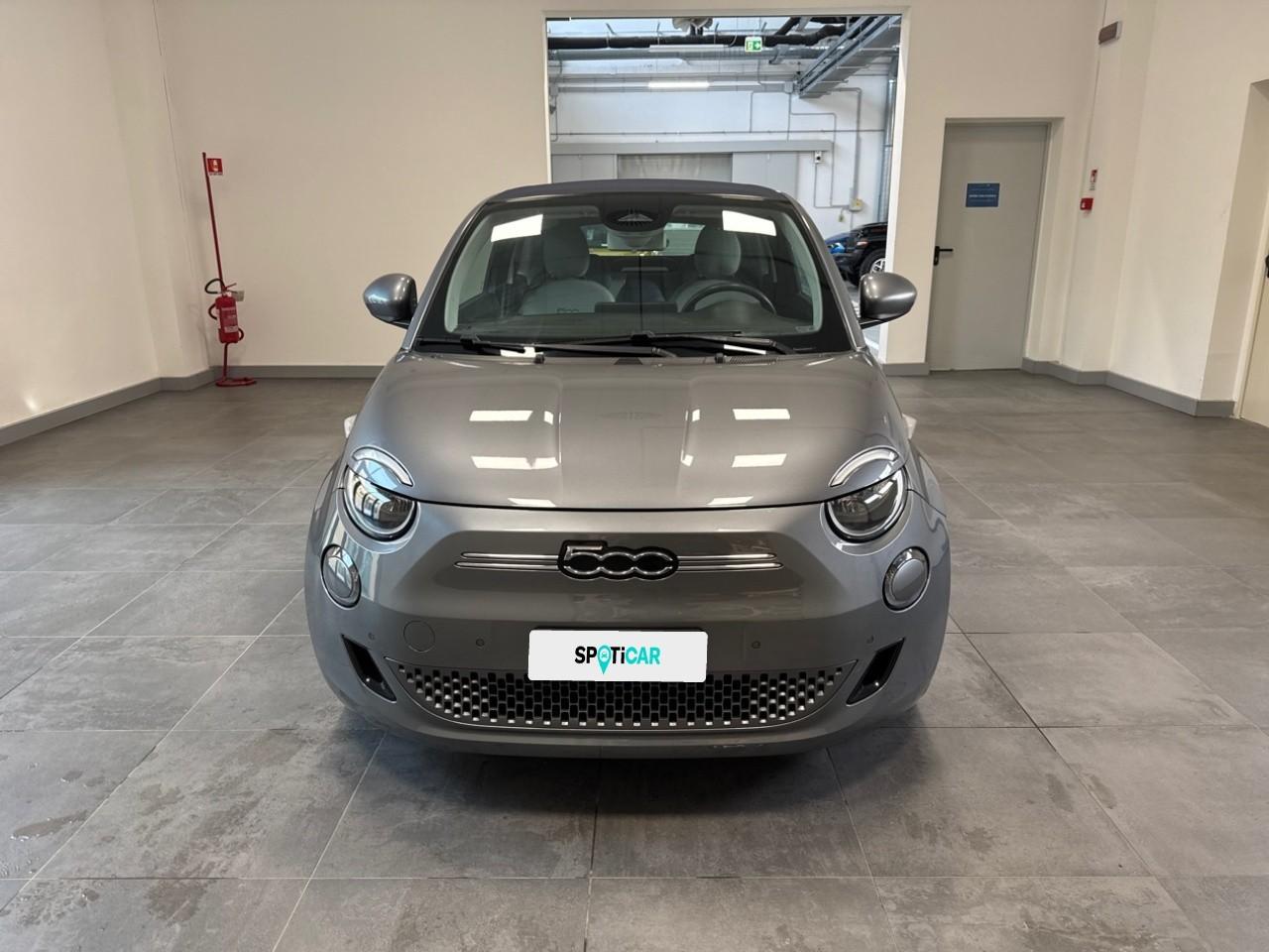 Fiat Fiat 500 usata 11