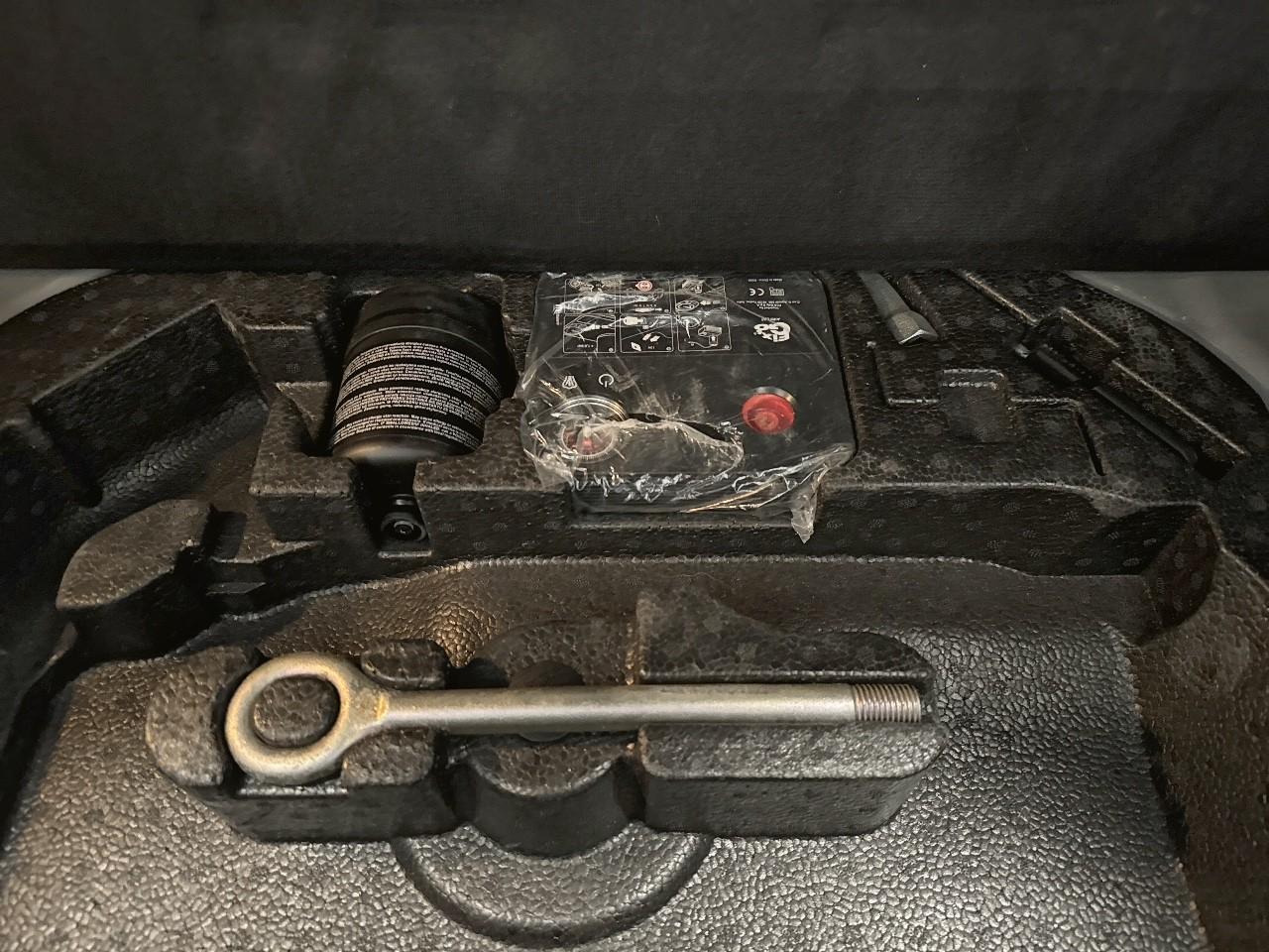 Fiat Fiat 500 usata 13