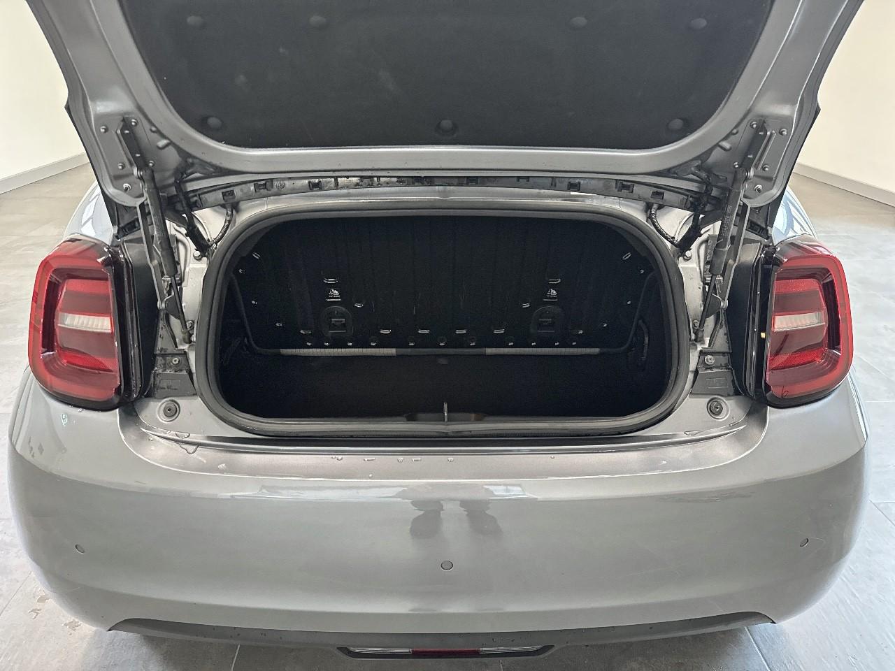 Fiat Fiat 500 usata 18