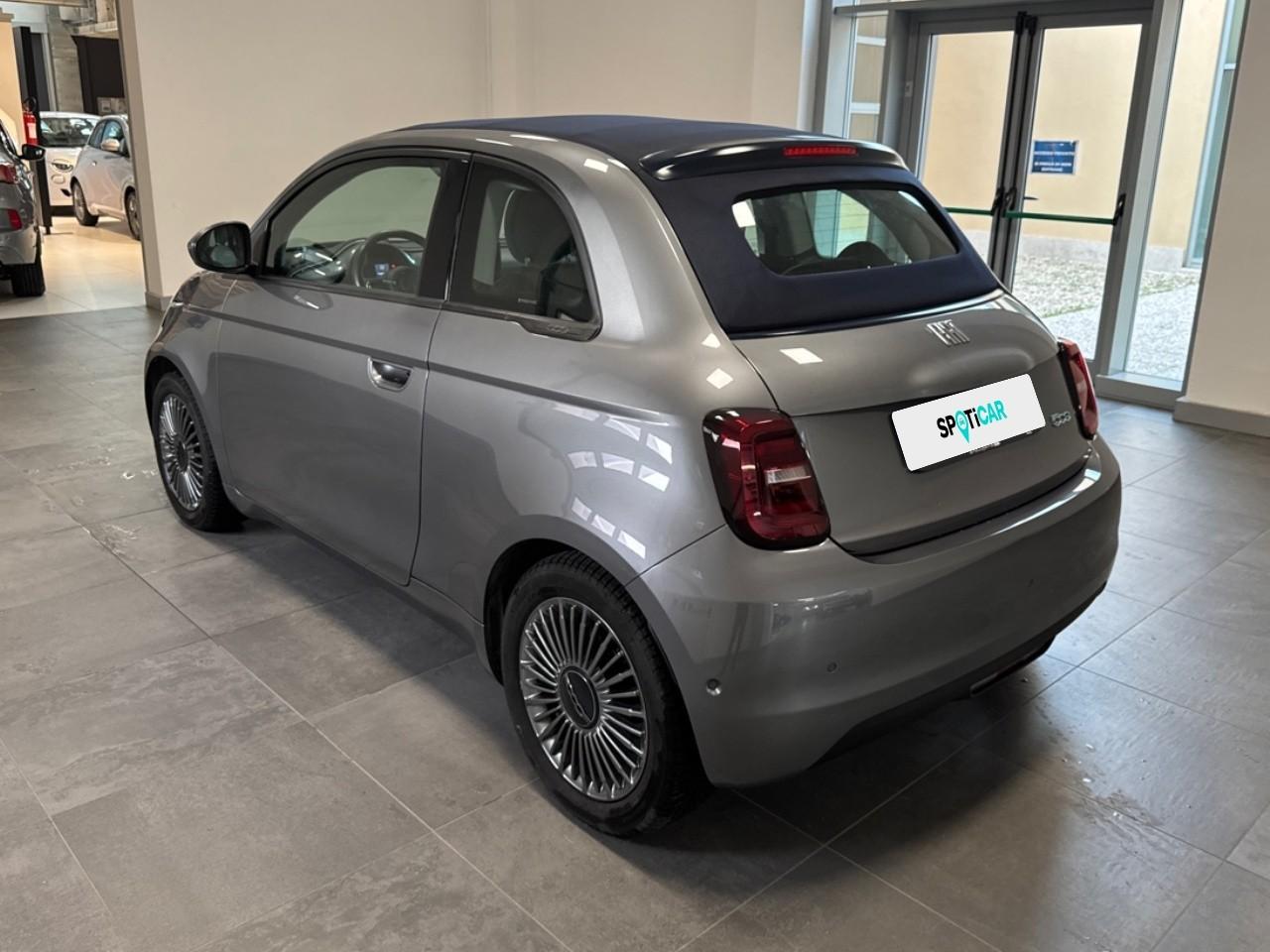Fiat Fiat 500 usata 19