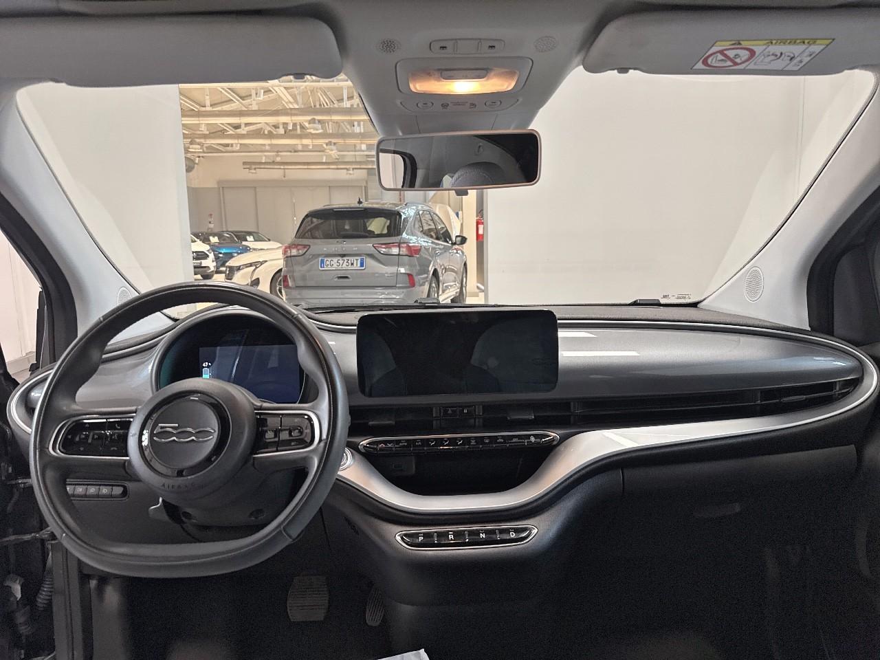 Fiat Fiat 500 usata 20