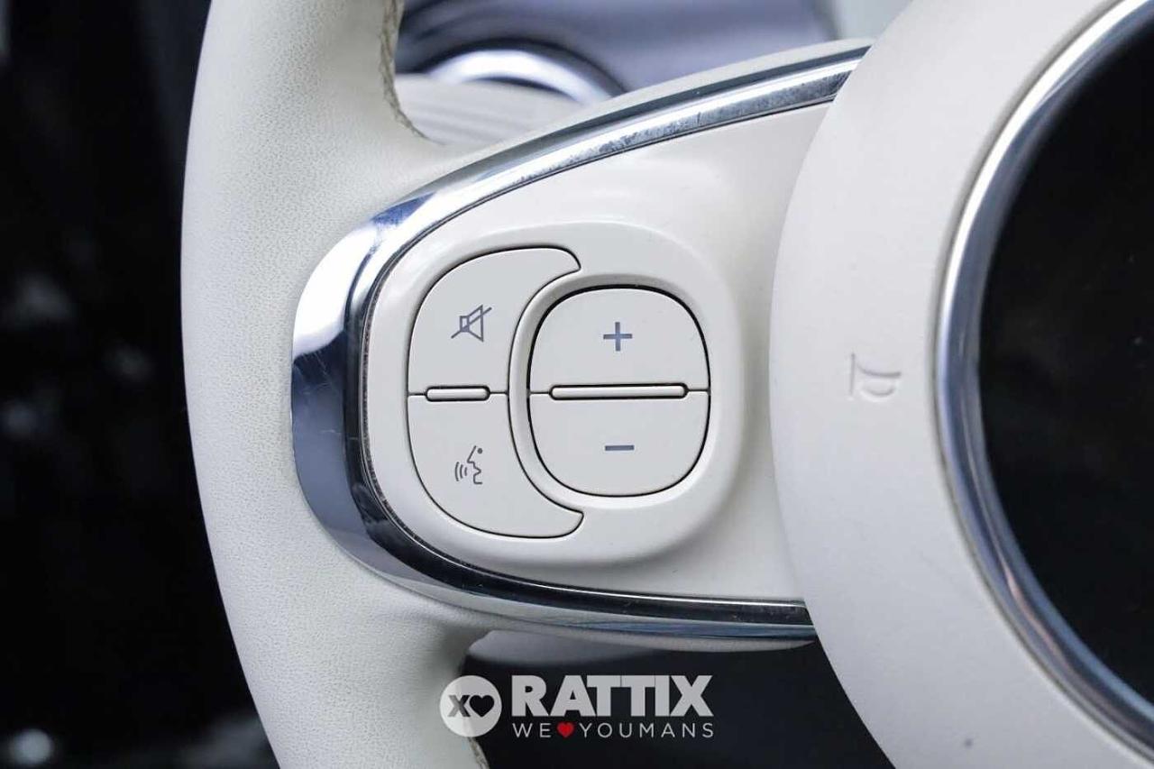 Fiat Fiat 500 usata 1