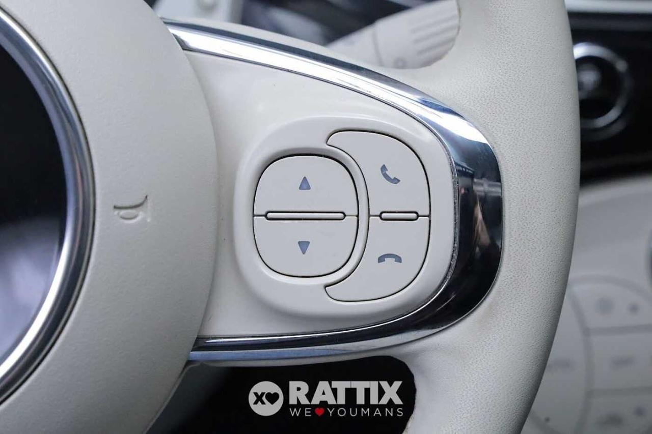 Fiat Fiat 500 usata 2