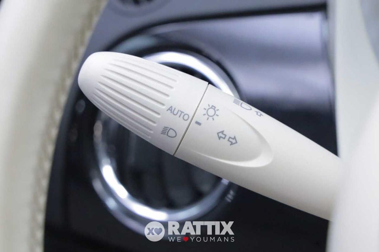 Fiat Fiat 500 usata 3