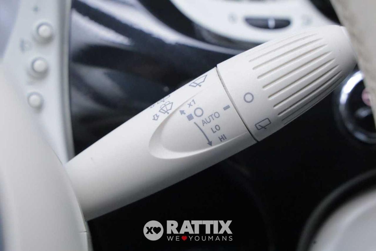 Fiat Fiat 500 usata 4