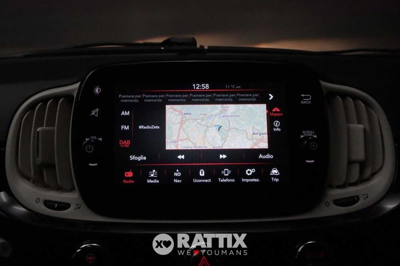 Fiat Fiat 500 usata 10