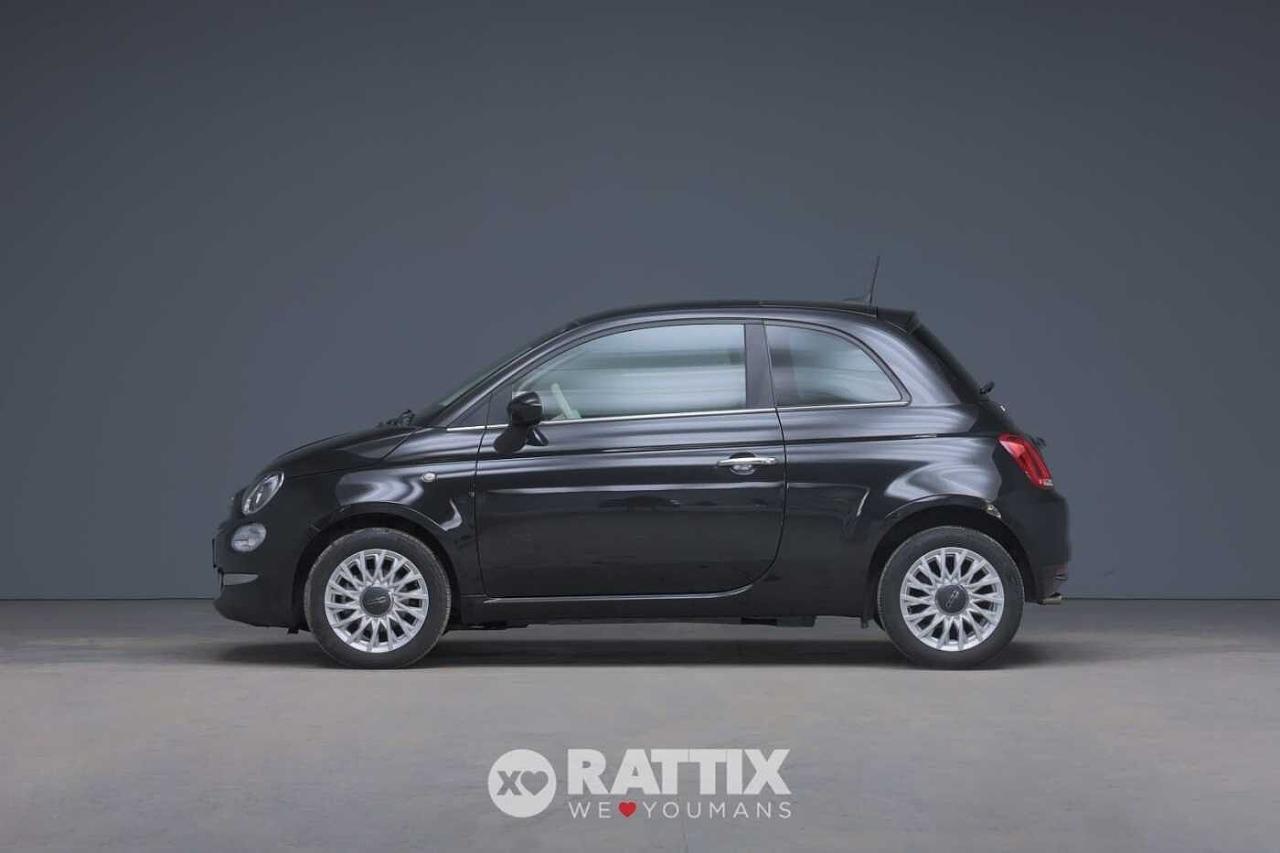 Fiat Fiat 500 usata 11