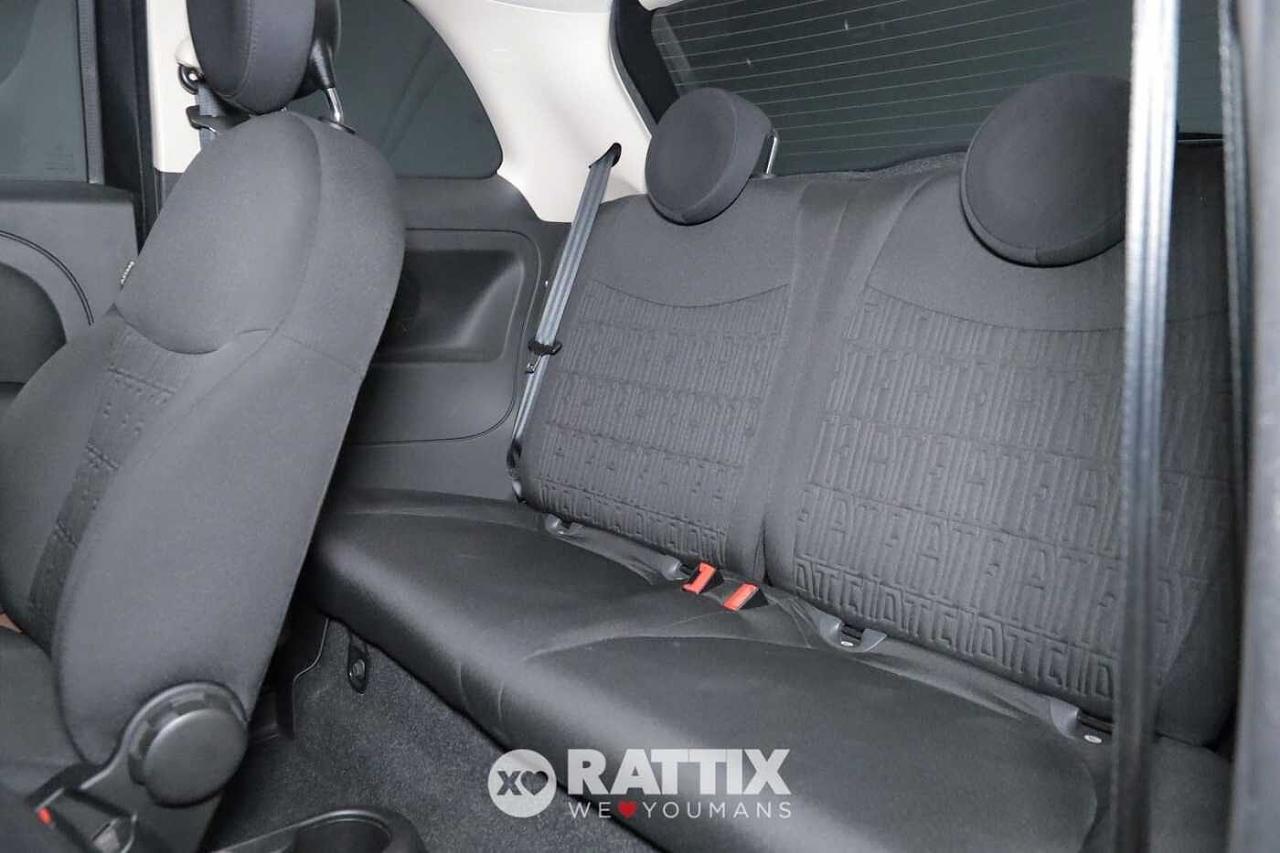 Fiat Fiat 500 usata 13