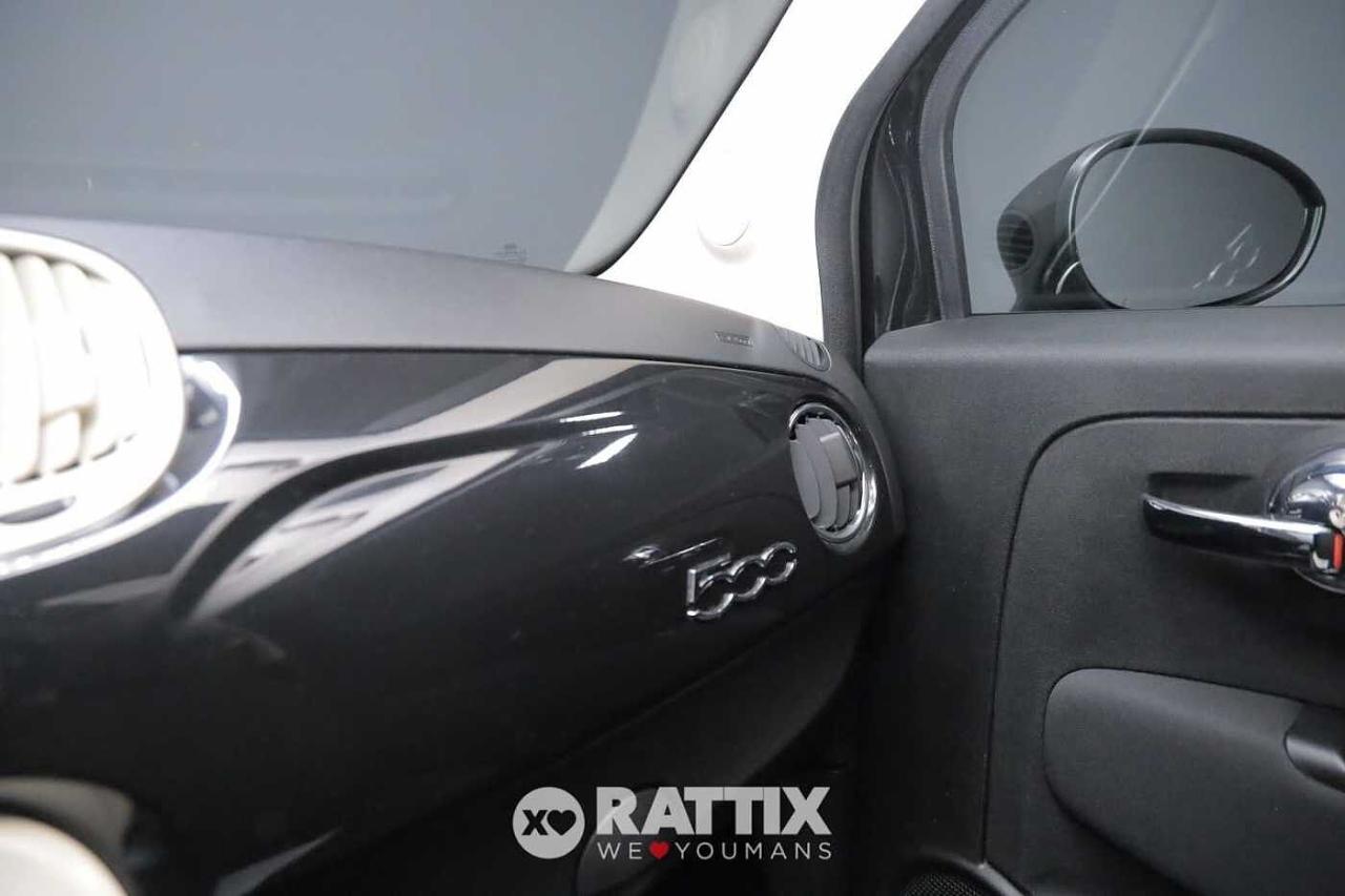 Fiat Fiat 500 usata 14