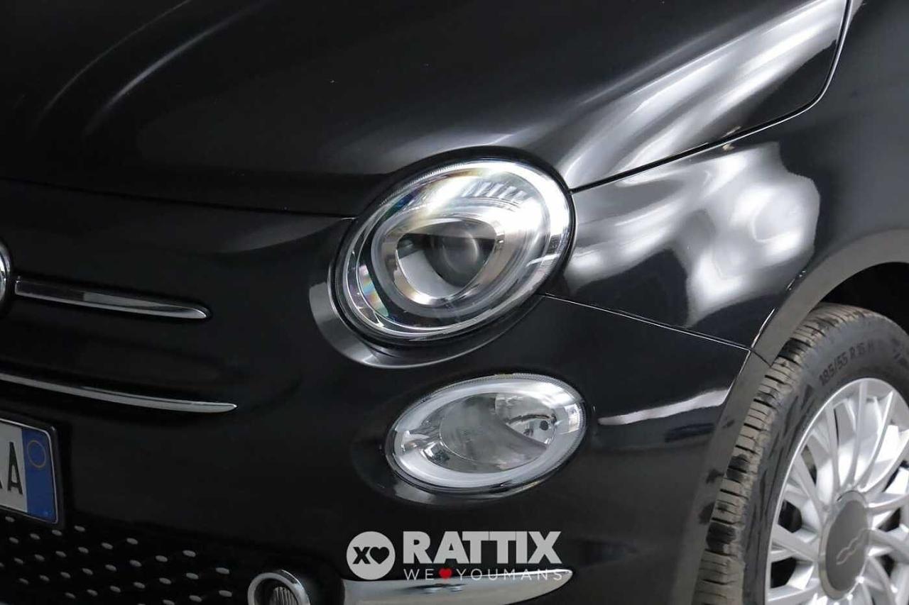 Fiat Fiat 500 usata 16