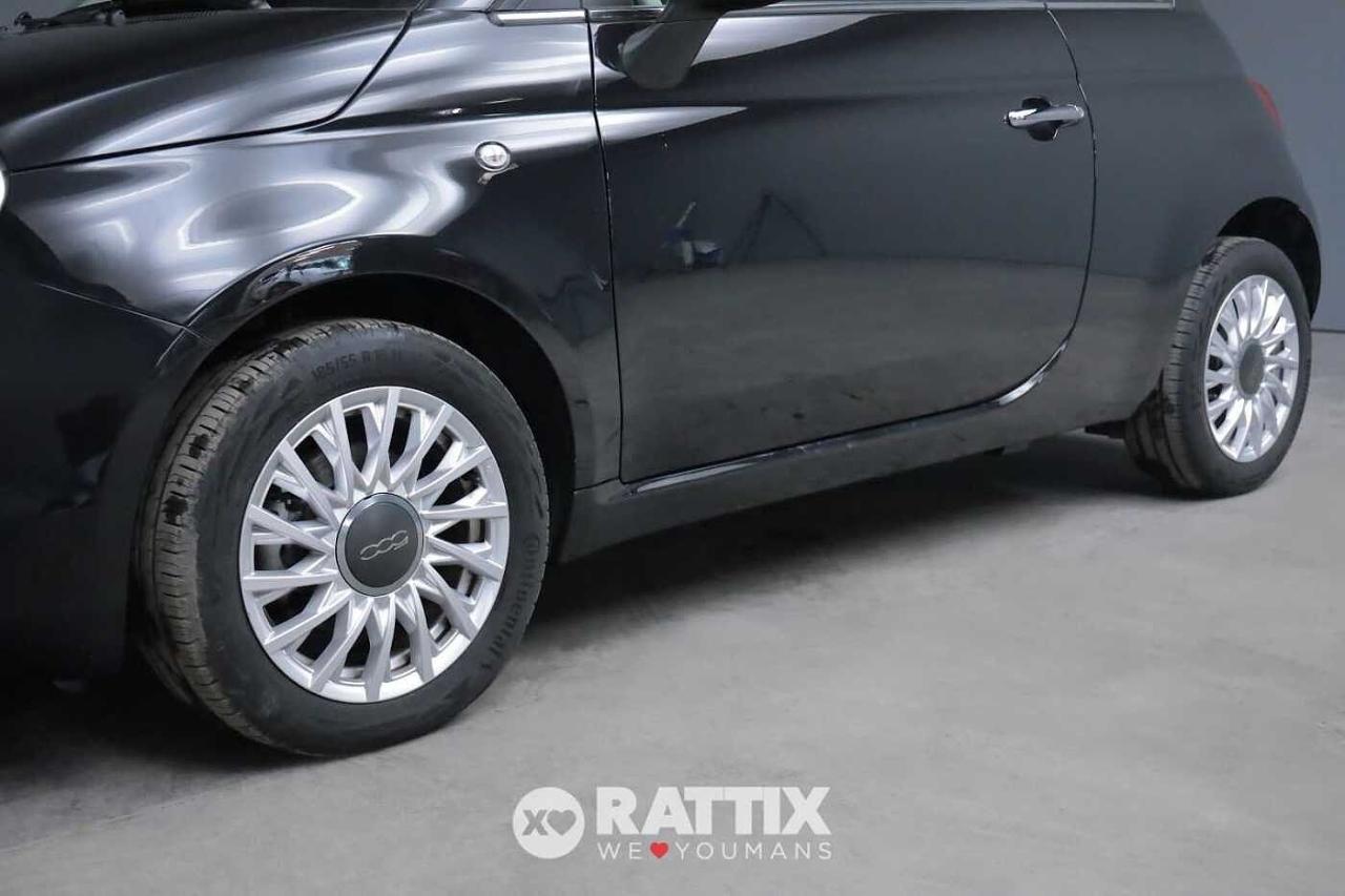 Fiat Fiat 500 usata 17