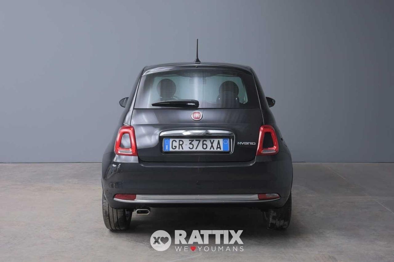 Fiat Fiat 500 usata 18
