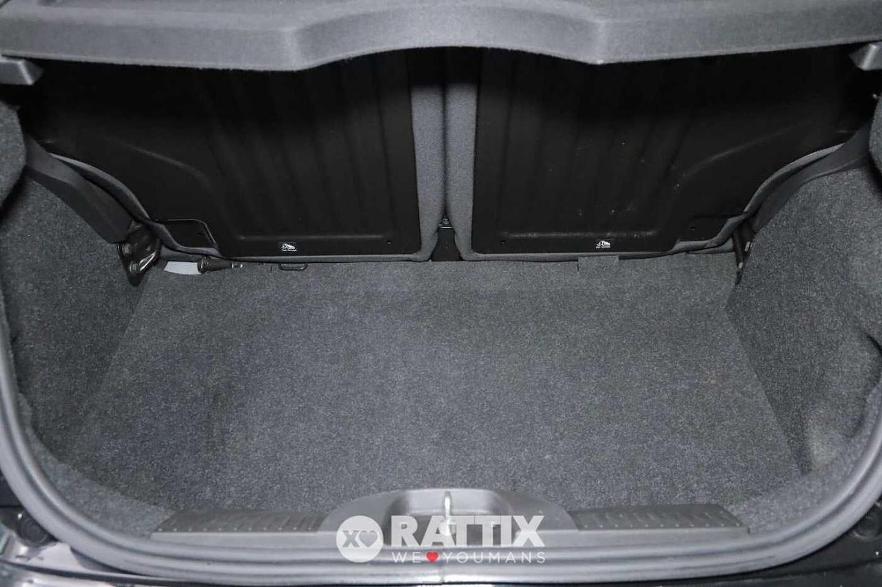 Fiat Fiat 500 usata 19