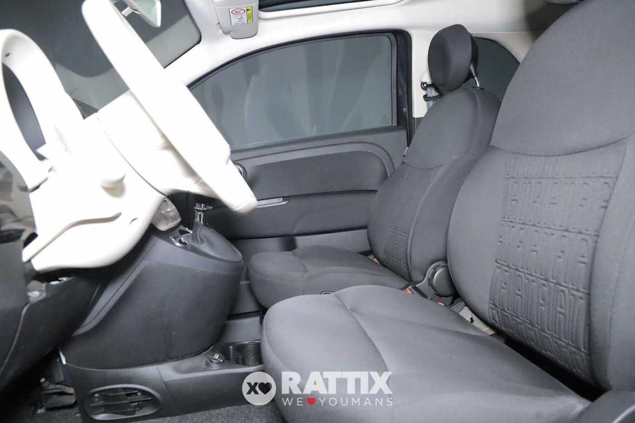 Fiat Fiat 500 usata 20