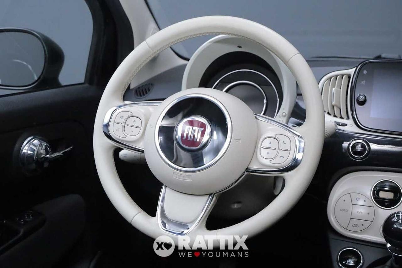 Fiat Fiat 500 usata 22
