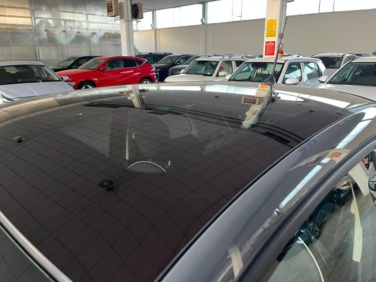 Fiat Fiat 500 usata 1