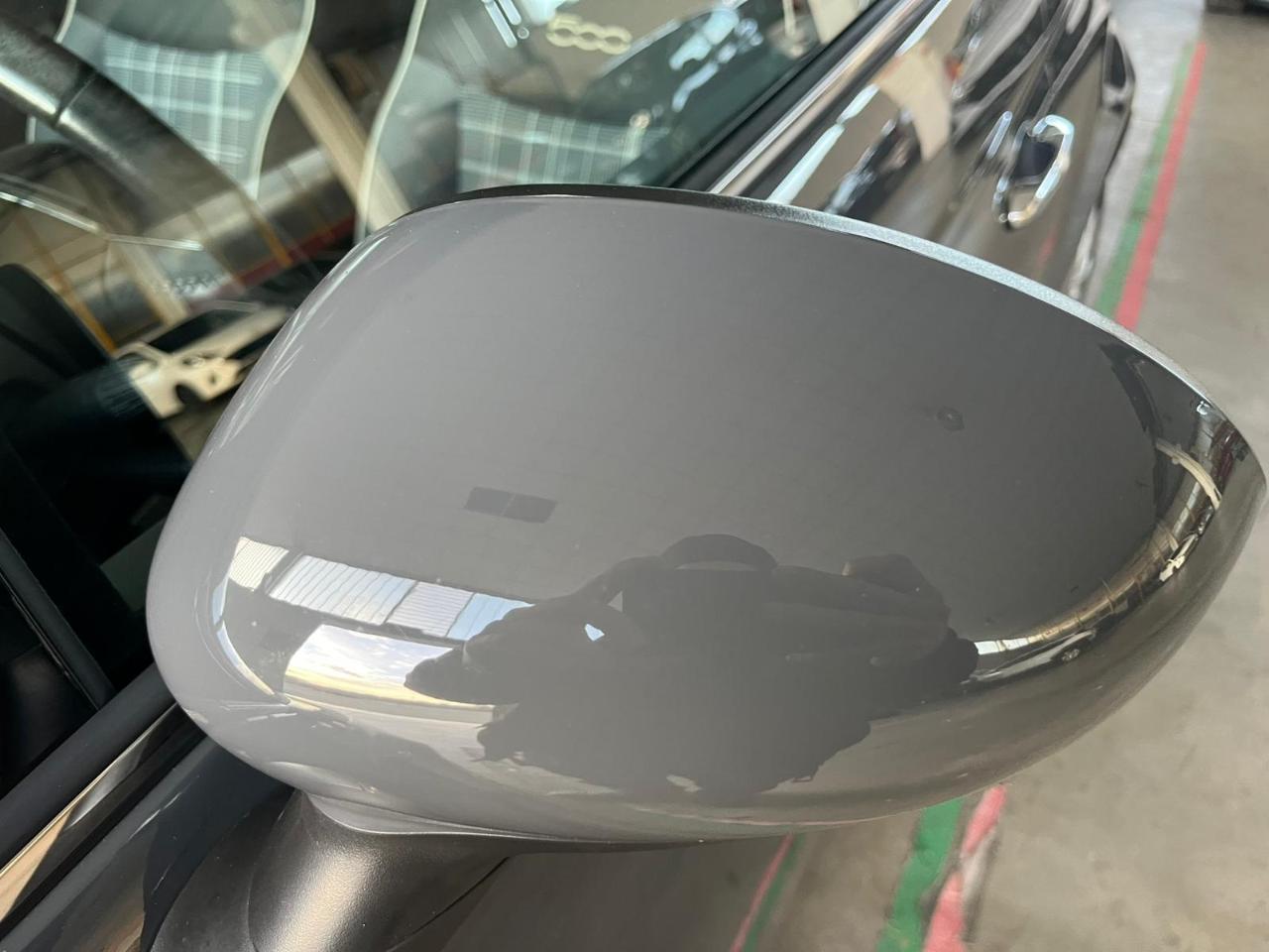 Fiat Fiat 500 usata 6