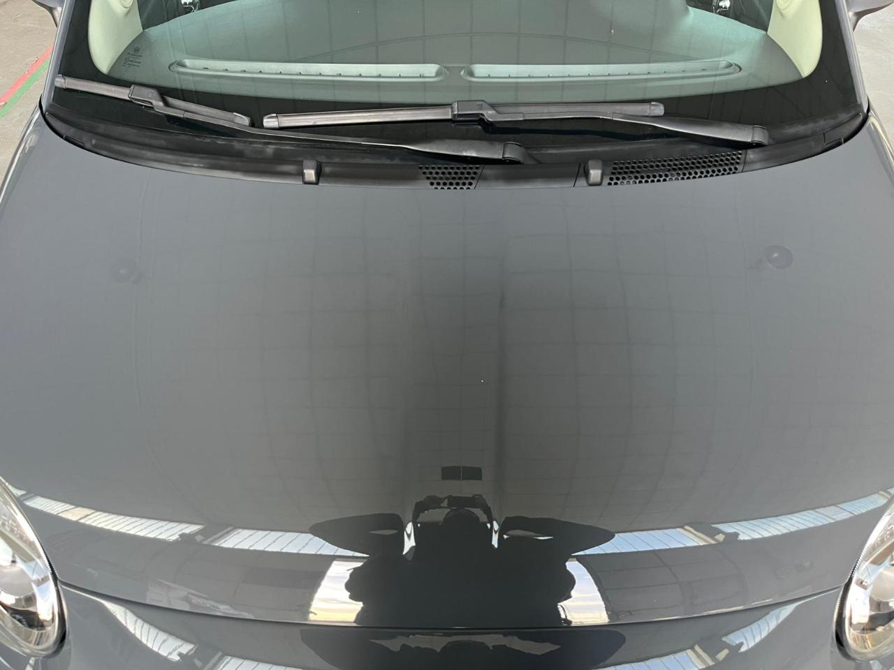 Fiat Fiat 500 usata 14