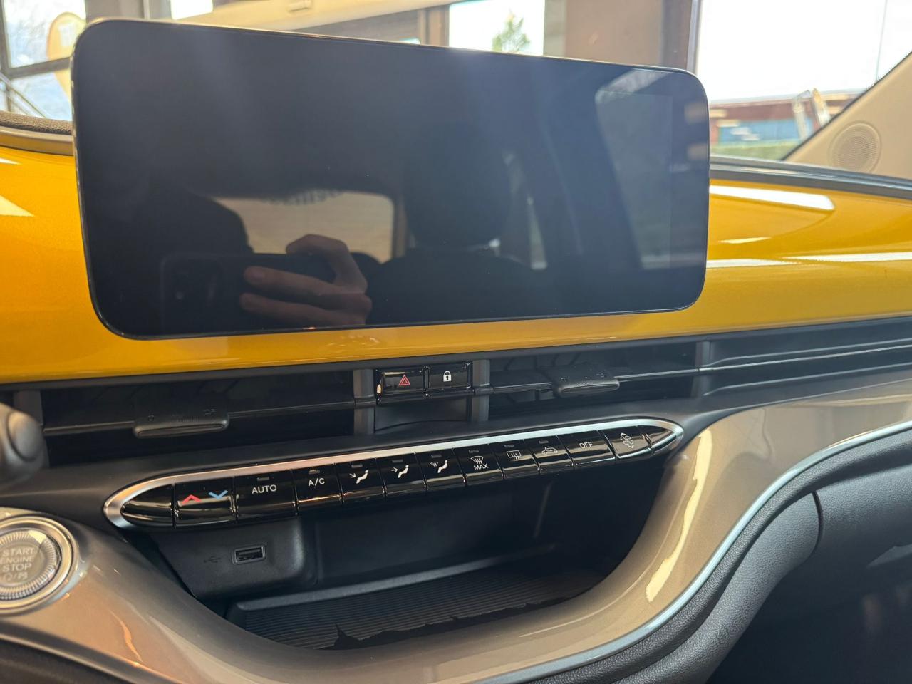 Fiat Fiat 500 usata 8