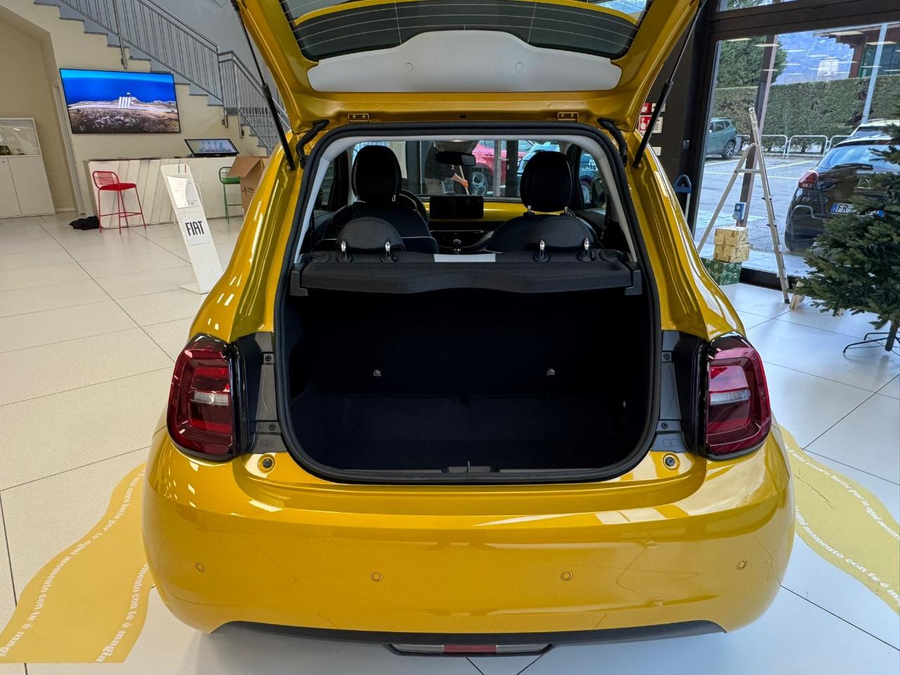 Fiat Fiat 500 usata 15