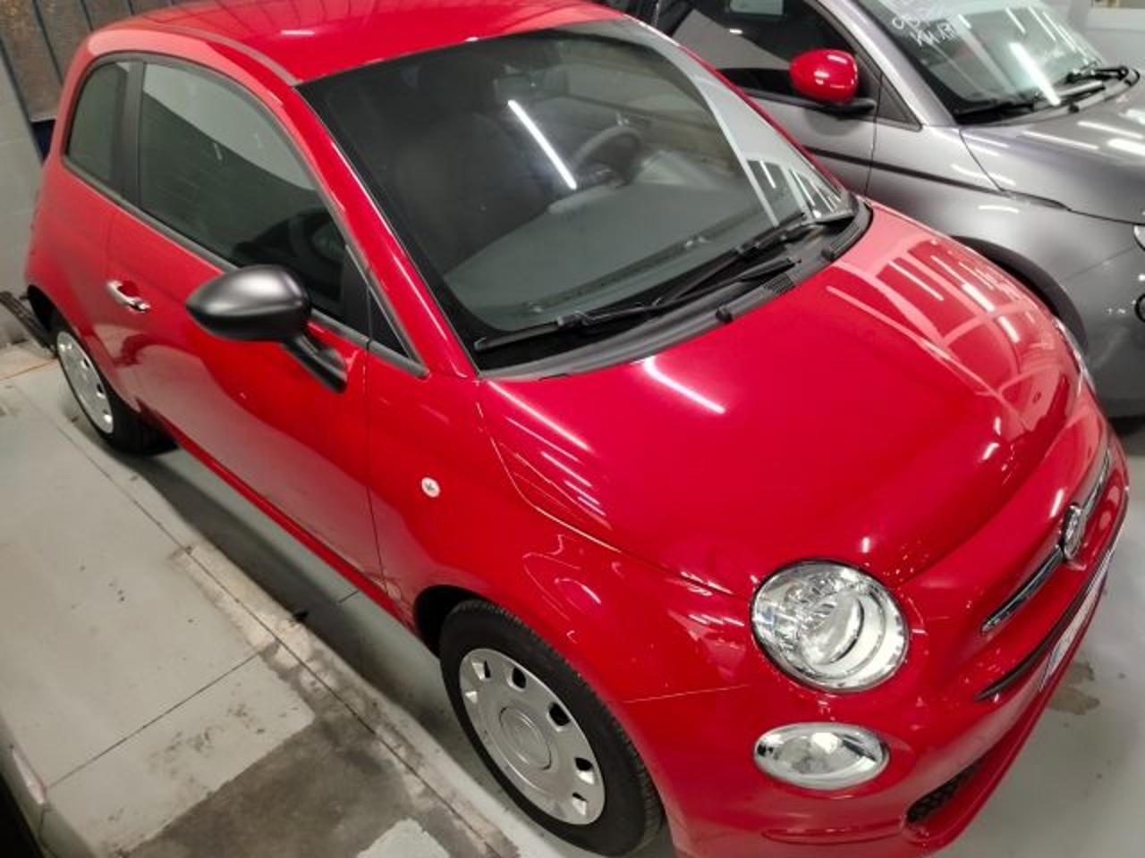 Fiat Fiat 500 usata 1