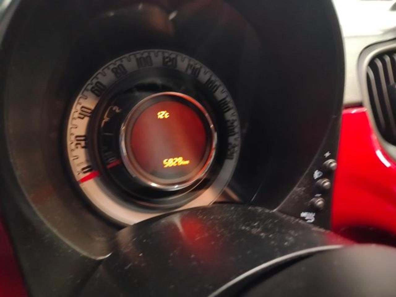 Fiat Fiat 500 usata 2