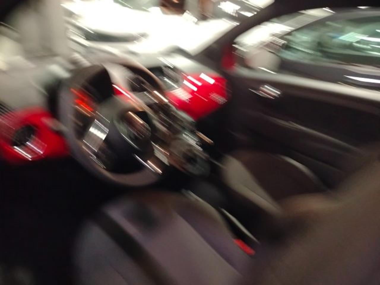 Fiat Fiat 500 usata 3