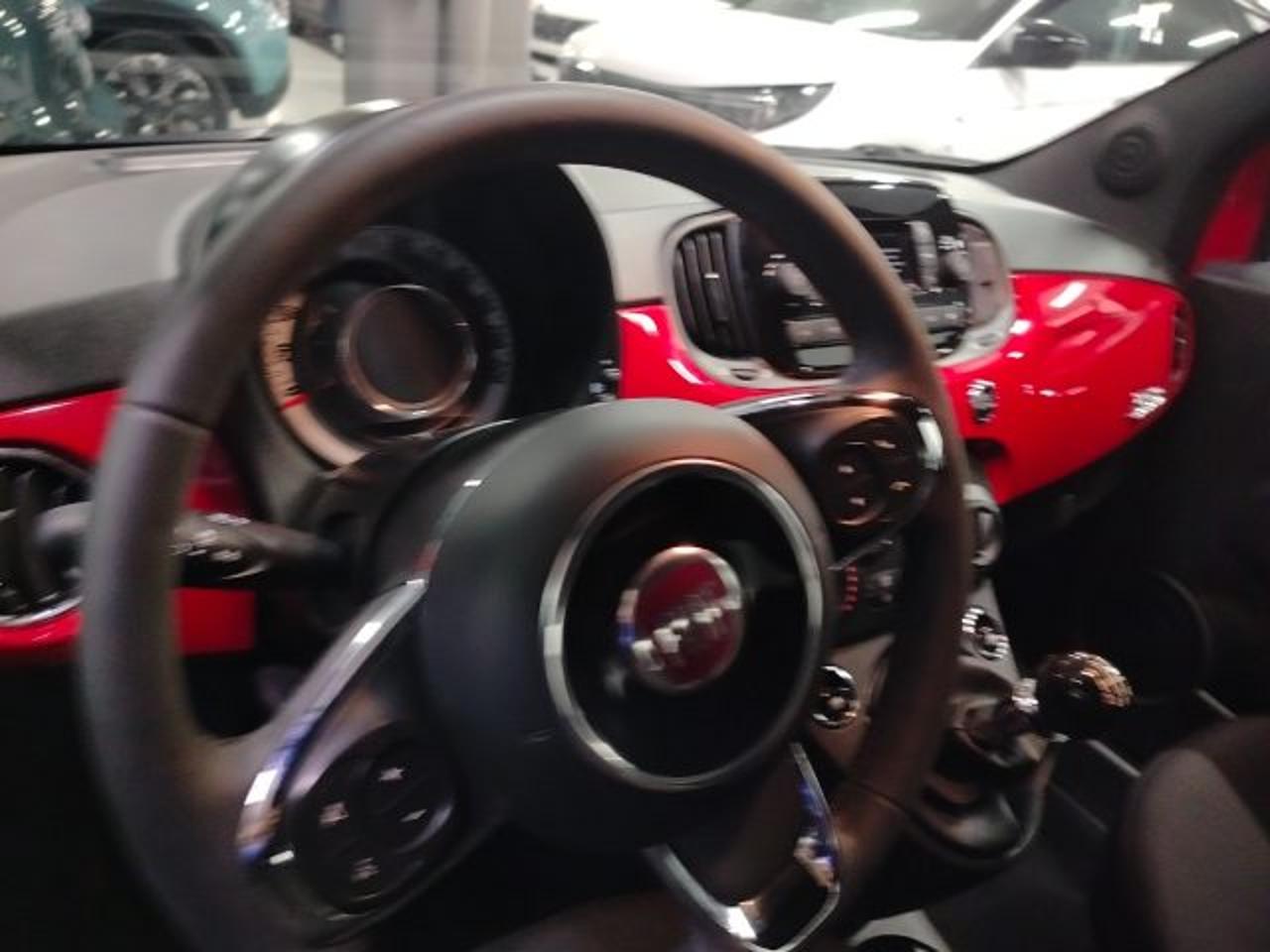 Fiat Fiat 500 usata 6