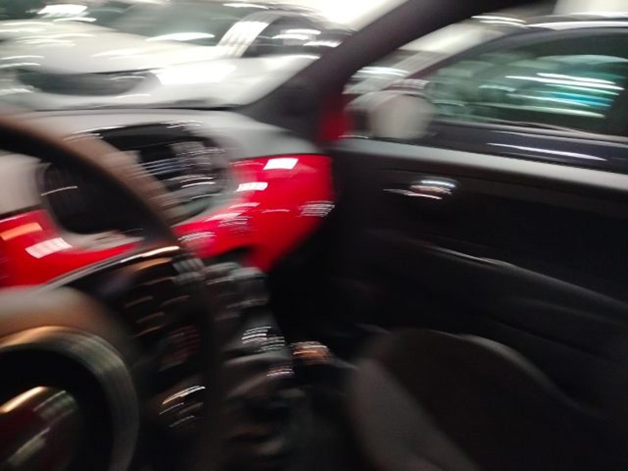 Fiat Fiat 500 usata 7