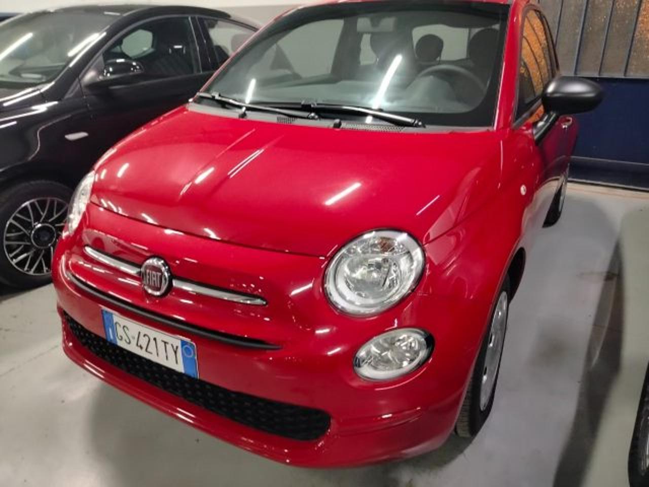 Fiat Fiat 500 usata 11