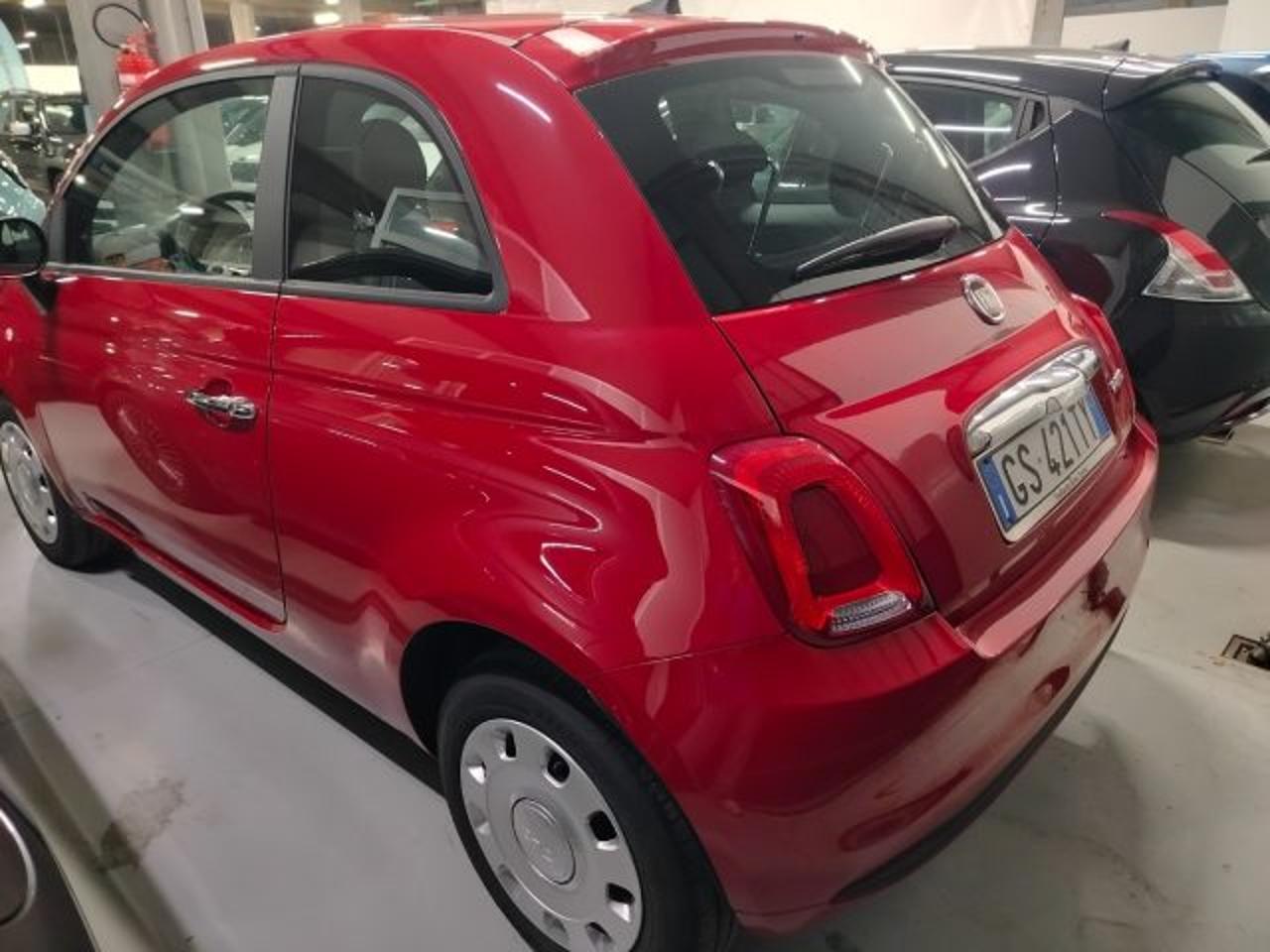 Fiat Fiat 500 usata 14