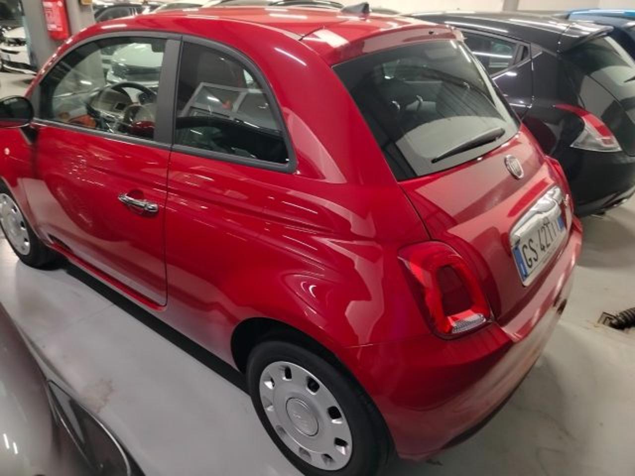 Fiat Fiat 500 usata 15