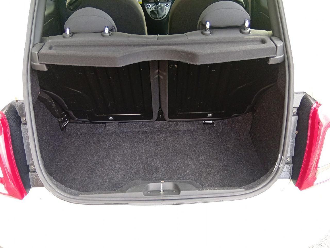 Fiat Fiat 500 usata 2