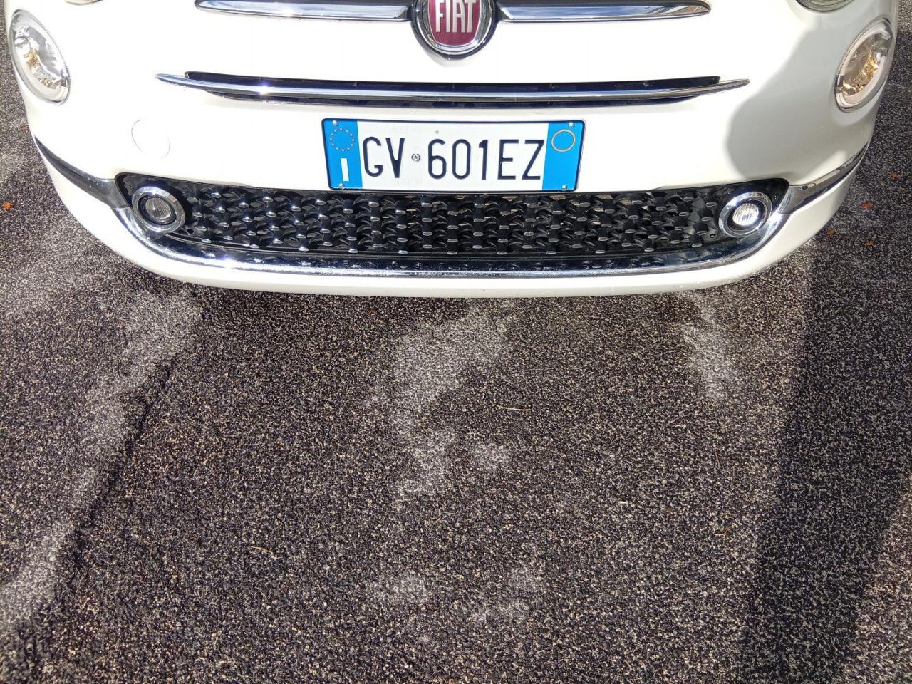 Fiat Fiat 500 usata 6