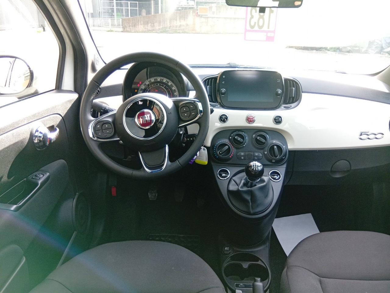 Fiat Fiat 500 usata 7