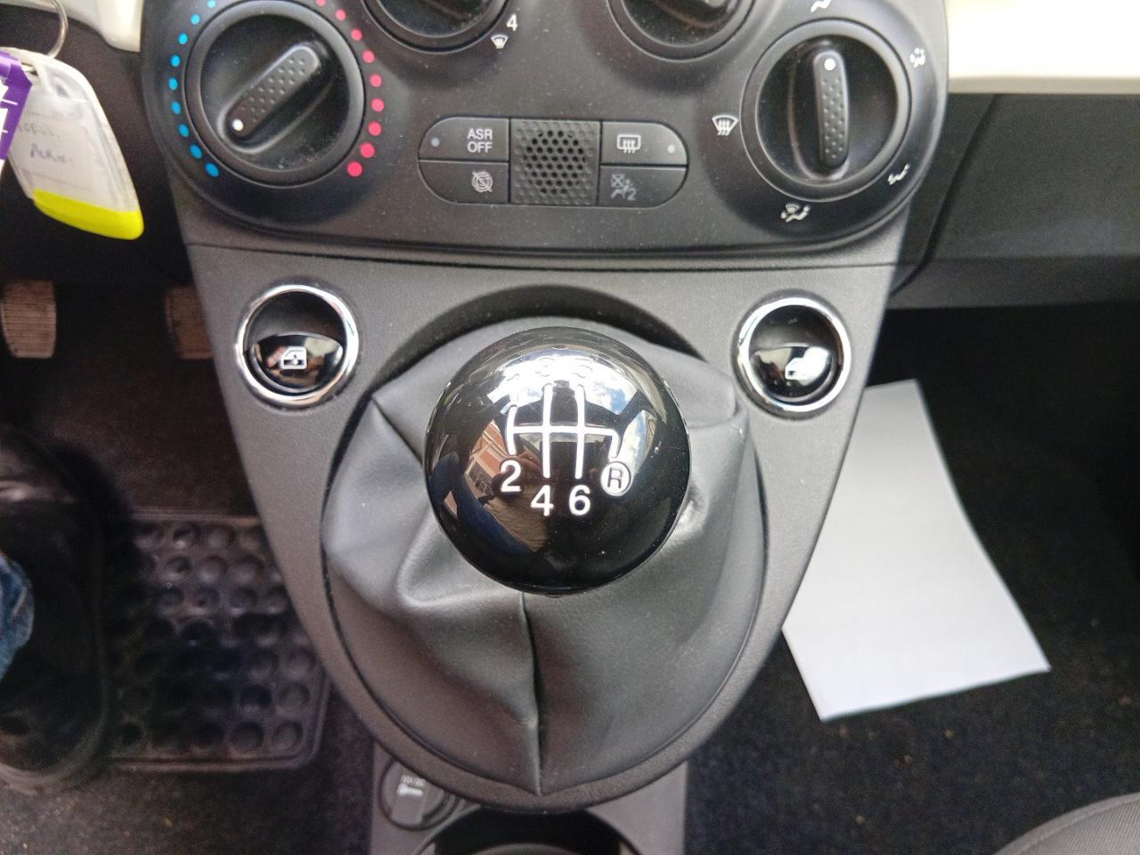 Fiat Fiat 500 usata 10