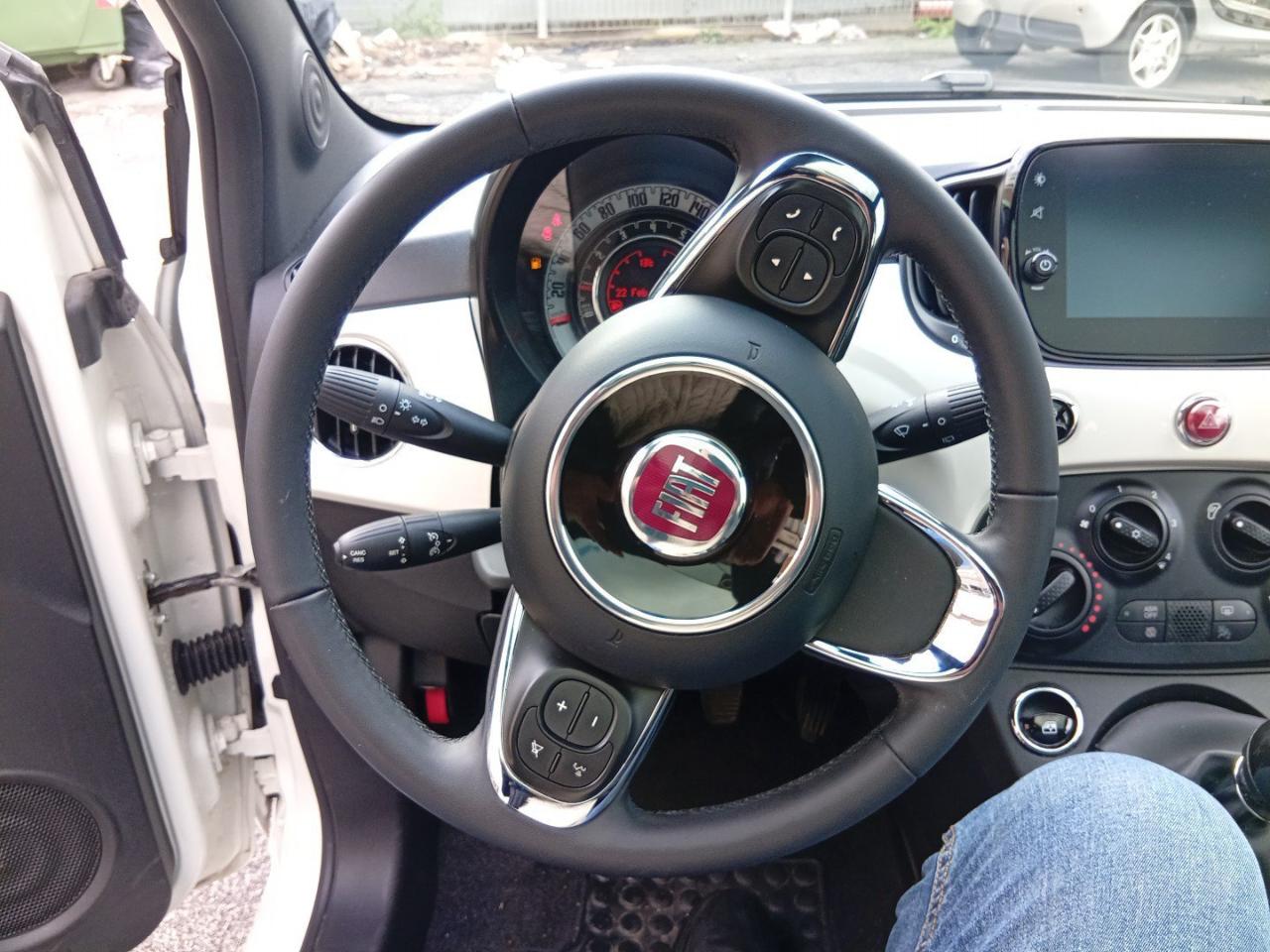 Fiat Fiat 500 usata 13